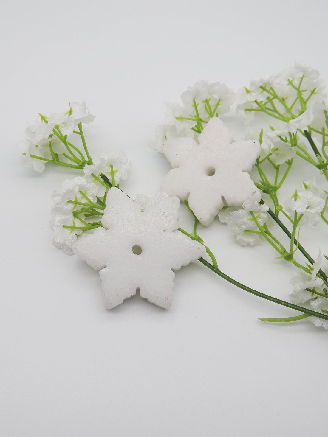 Magical Christmas Crystals: The Perfect Holiday Gifts! 🎄✨
