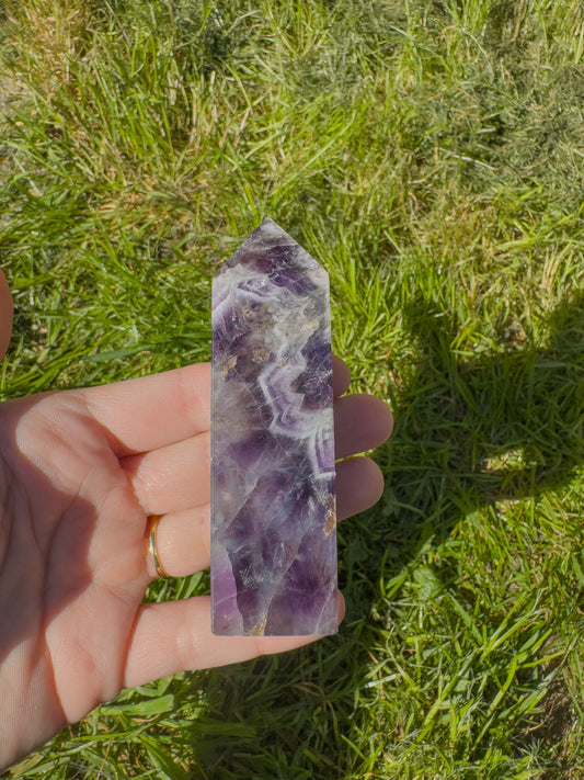Amethyst Tower