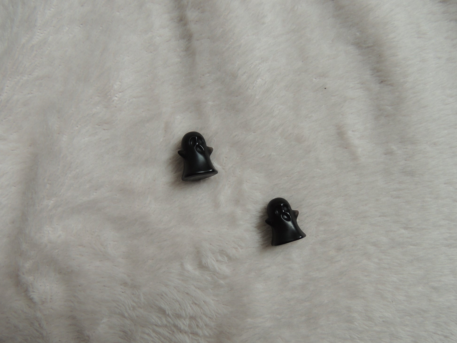 Obsidian Ghost Carvings - themoonclub.shop