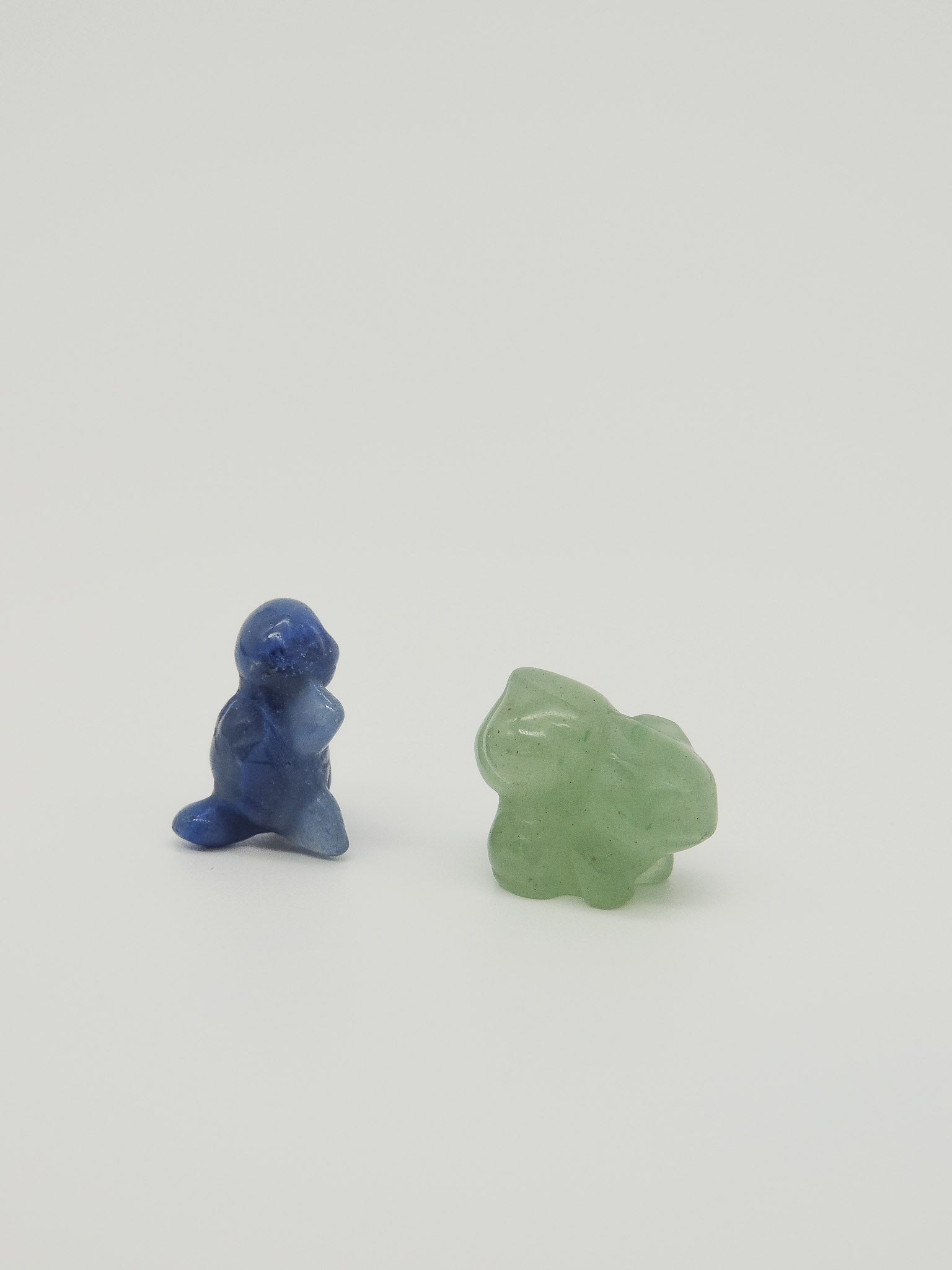 Pokemon Mini Carvings - themoonclub.shop
