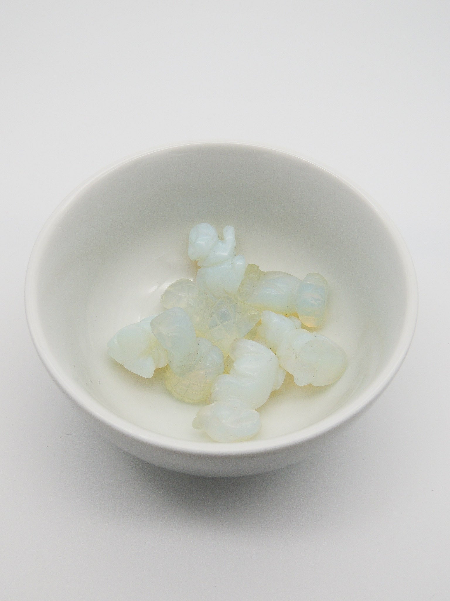 Mystery Opalite Mini Animal - themoonclub.shop