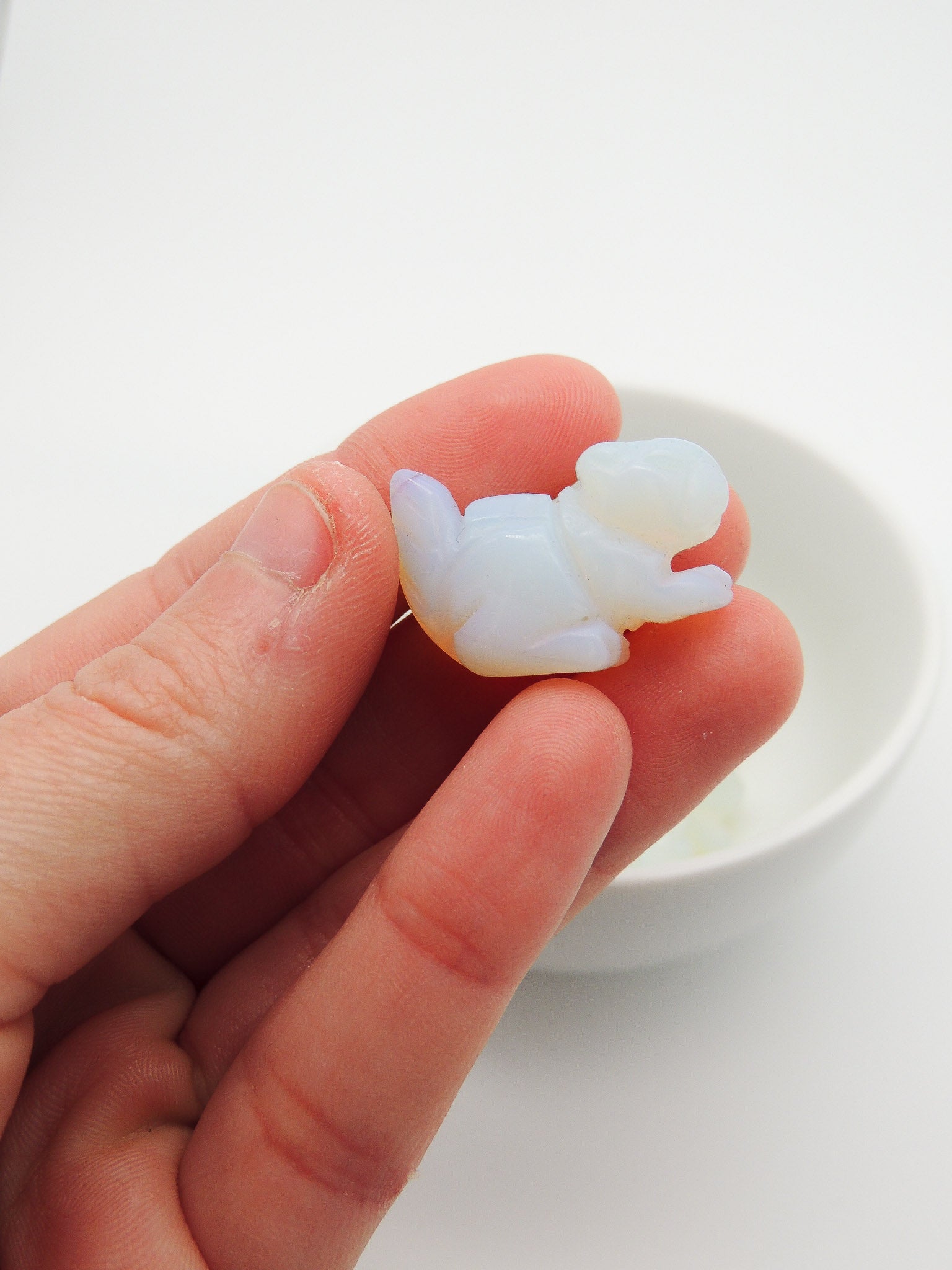 Mystery Opalite Mini Animal - themoonclub.shop