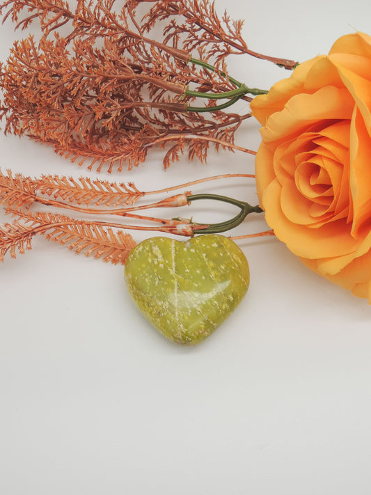 Serpentine Heart #1 - themoonclub.shop
