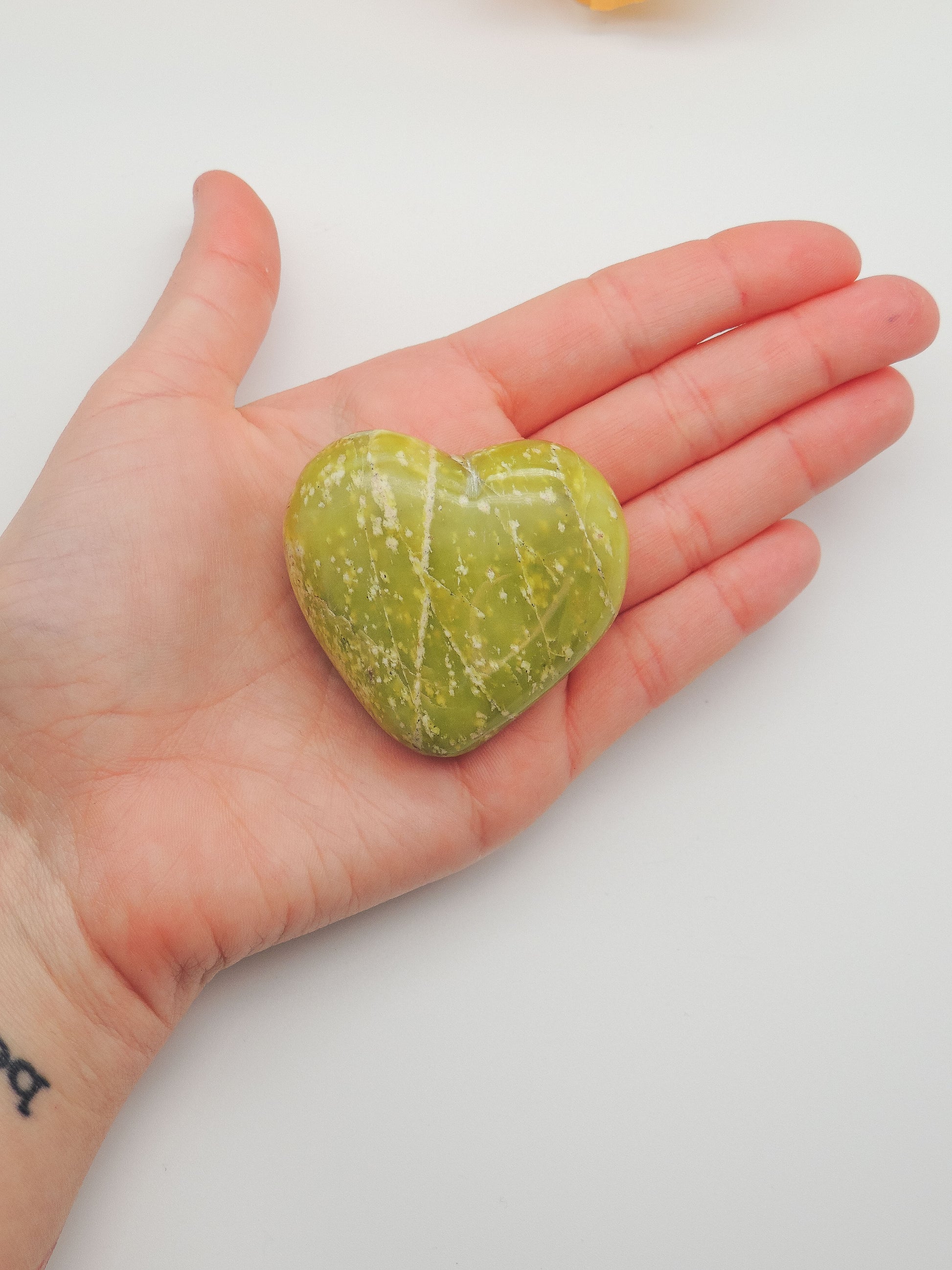 Serpentine Heart #1 - themoonclub.shop