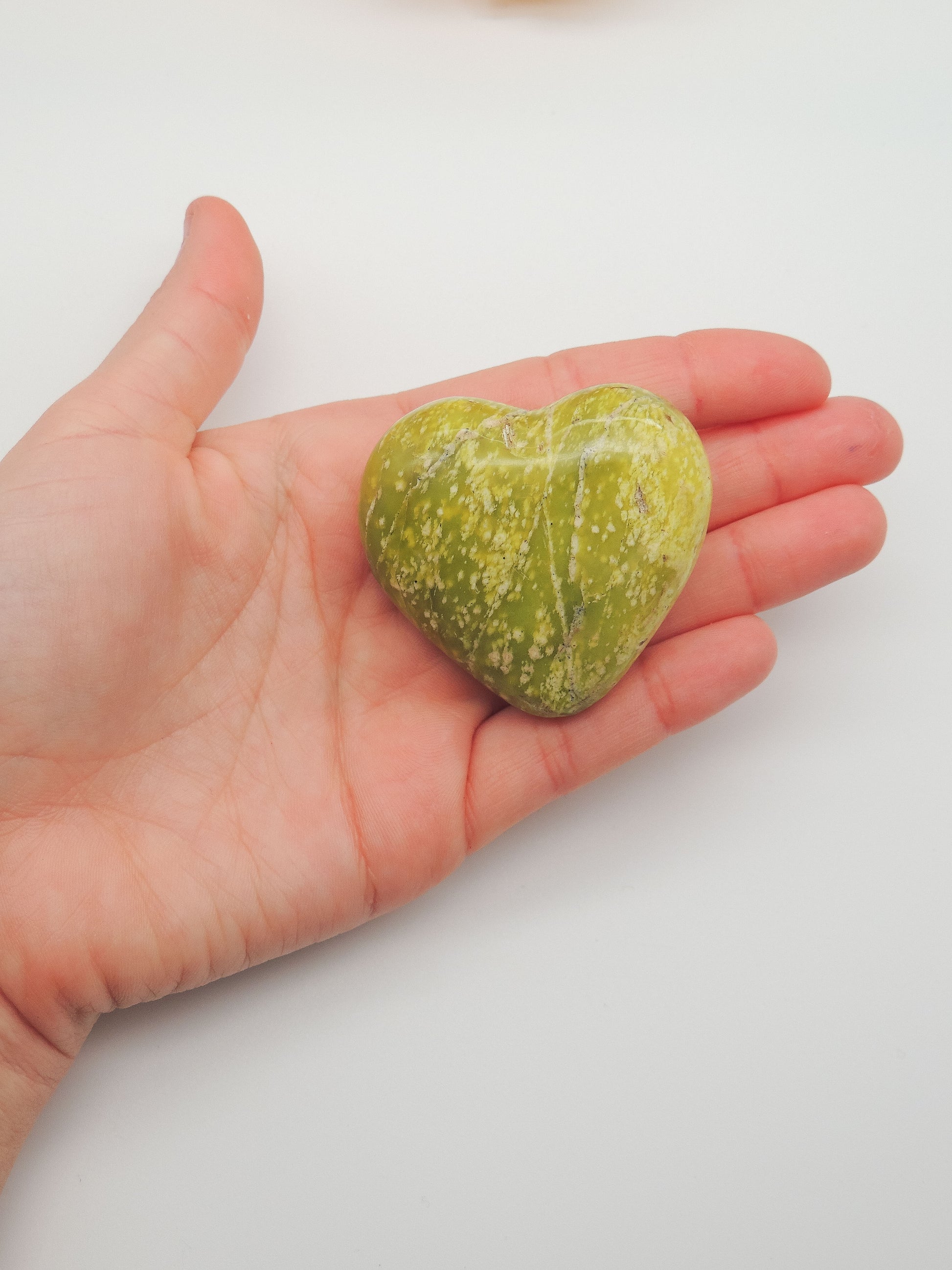 Serpentine Heart #1 - themoonclub.shop