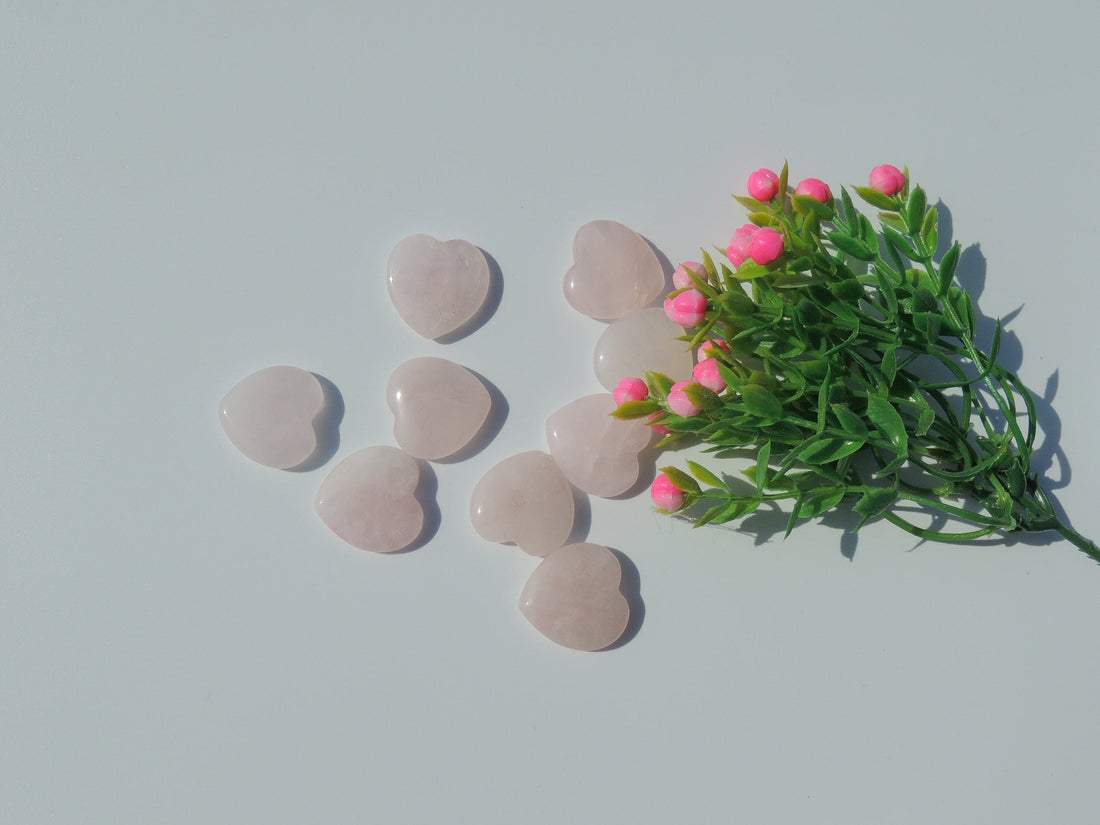 How Do Crystals Work? The Science & Spirituality Behind Crystal Healing