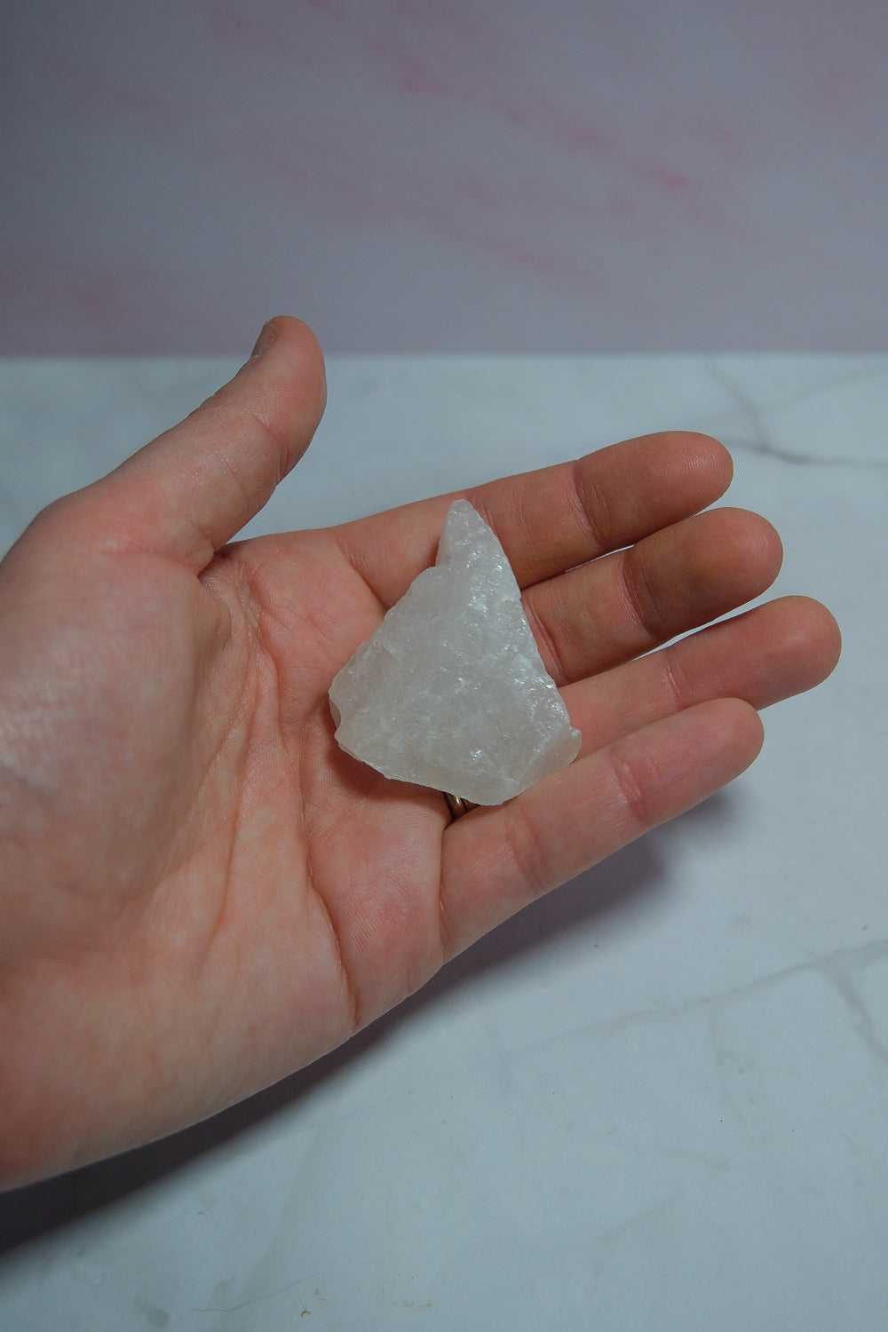 Clear Quartz Rough Chunks - themoonclub.shop
