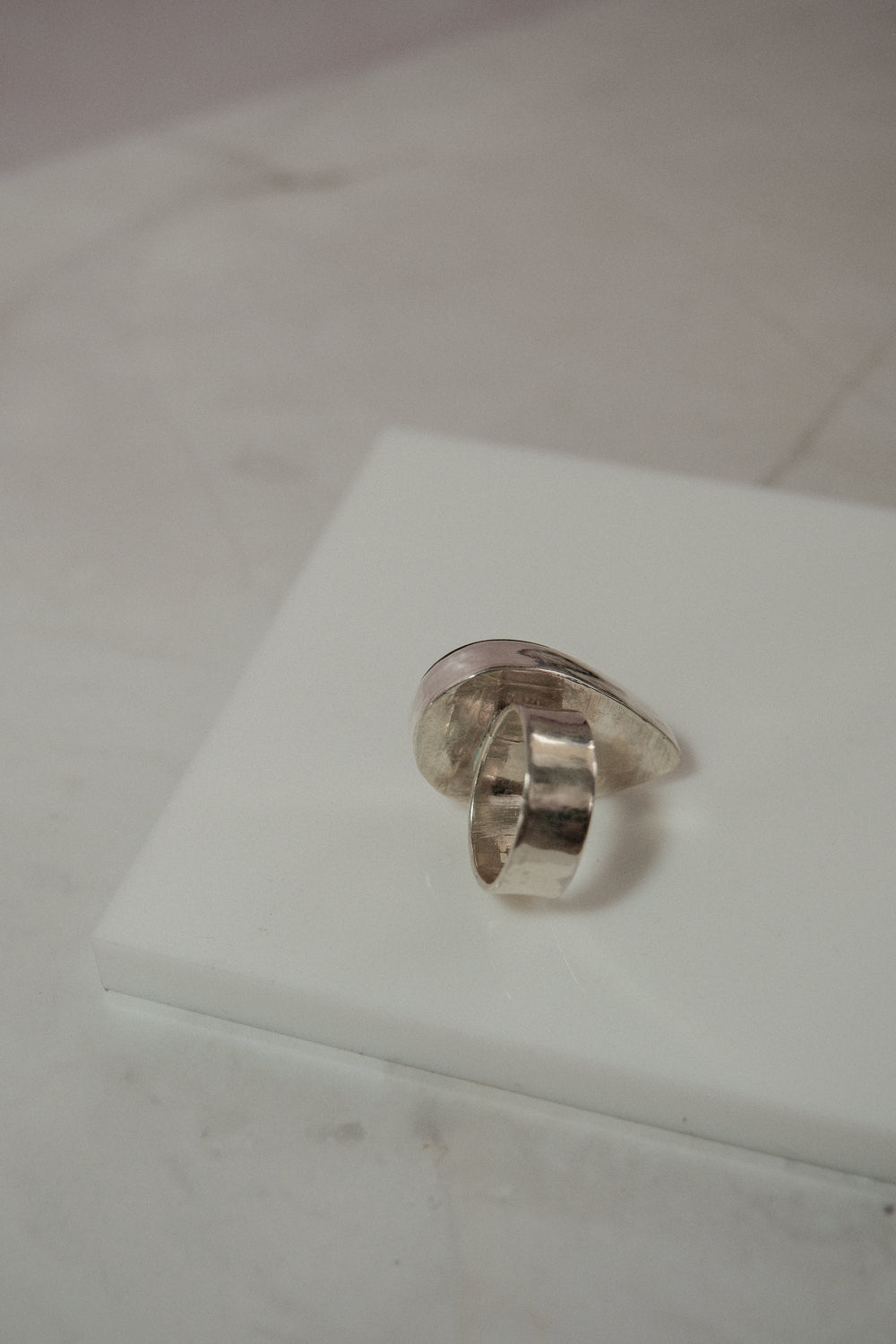 Labradorite Ring - themoonclub.shop