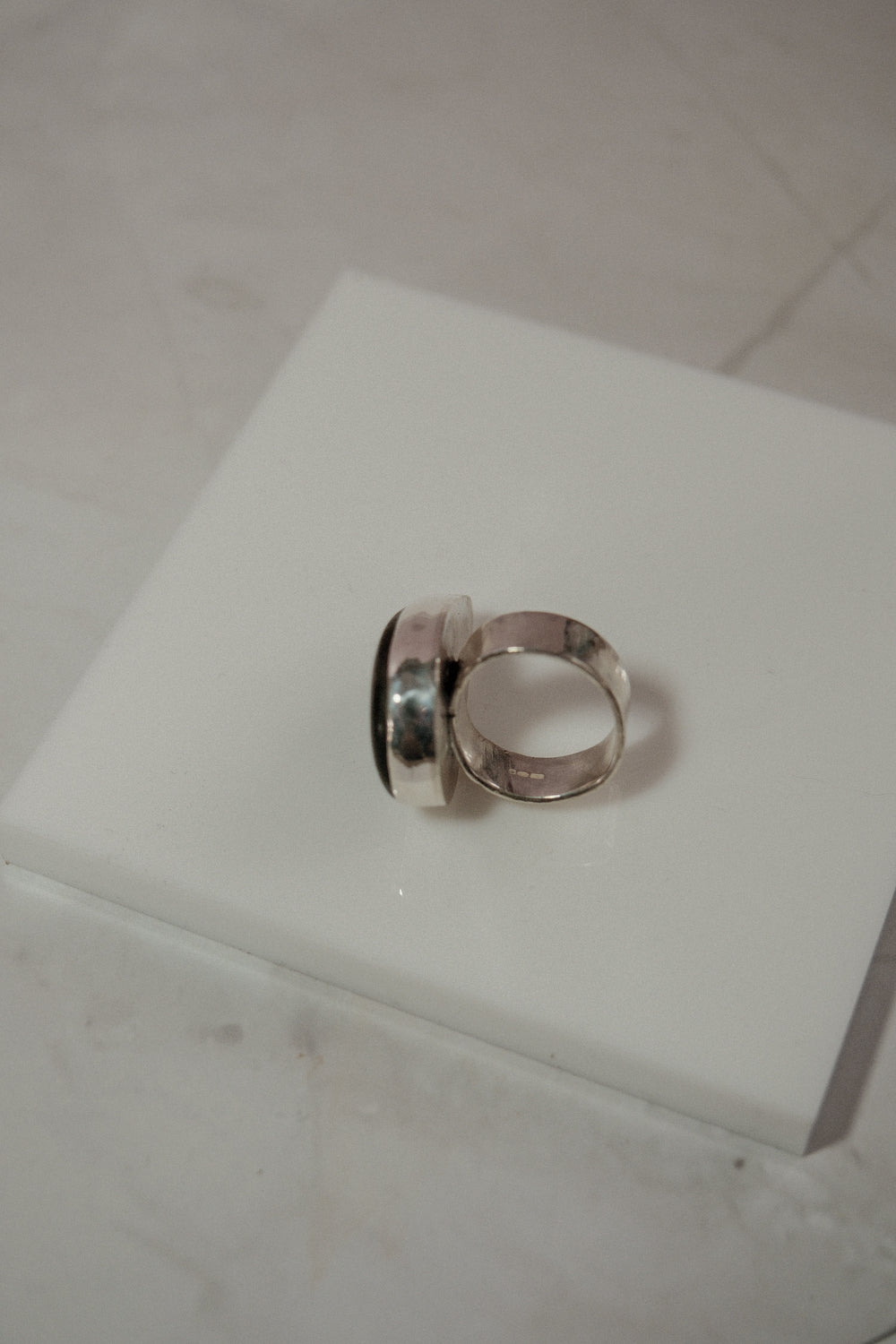 Labradorite Ring - themoonclub.shop