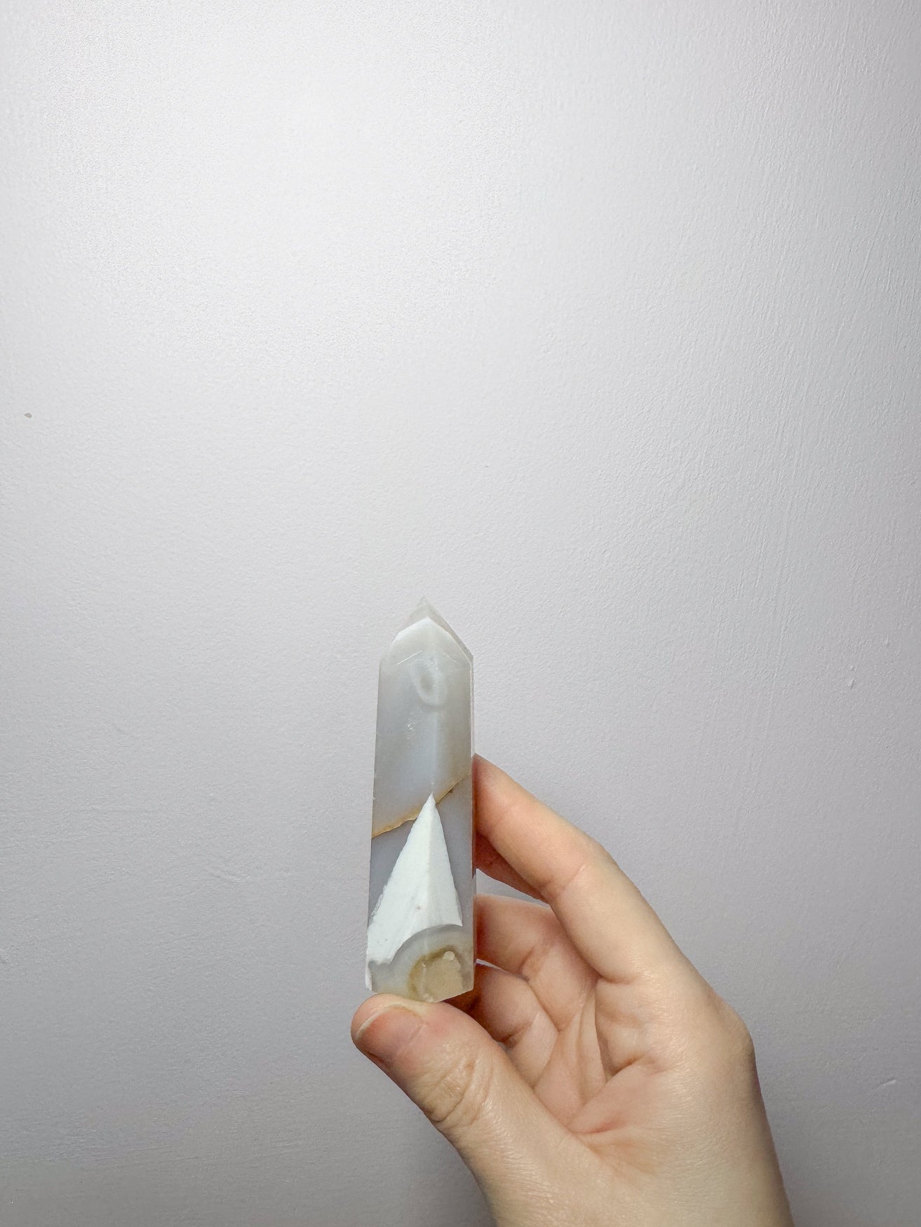 DISCOUNTED | Crystal Towers Slightly Damaged, Looking for a New Home - themoonclub.shop