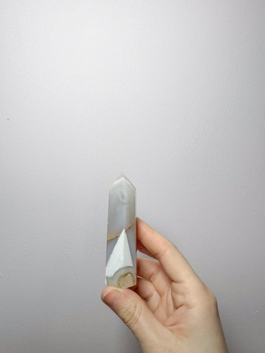 DISCOUNTED | Crystal Towers Slightly Damaged, Looking for a New Home - themoonclub.shop