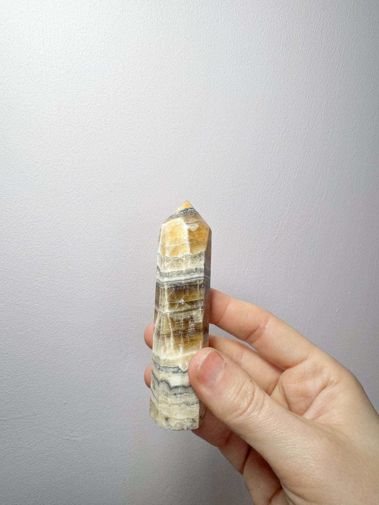 DISCOUNTED | Crystal Towers Slightly Damaged, Looking for a New Home - themoonclub.shop
