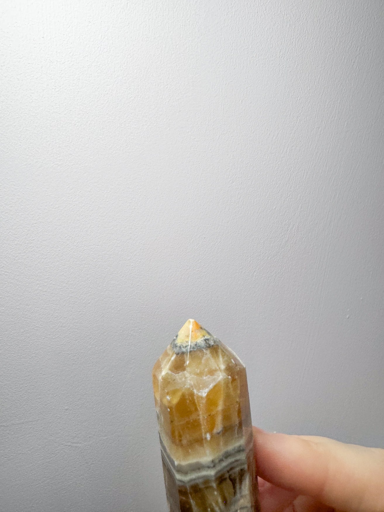 DISCOUNTED | Crystal Towers Slightly Damaged, Looking for a New Home - themoonclub.shop