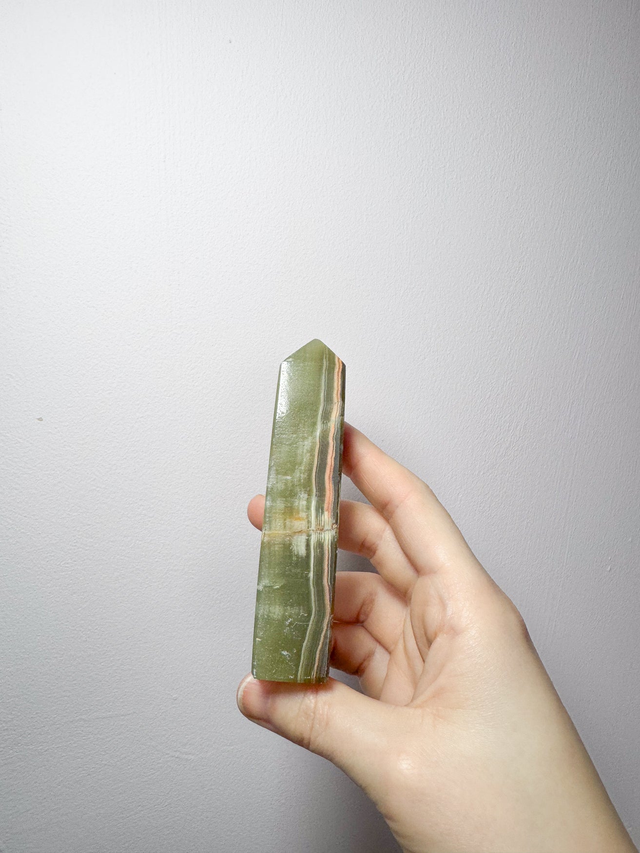 DISCOUNTED | Crystal Towers Slightly Damaged, Looking for a New Home - themoonclub.shop