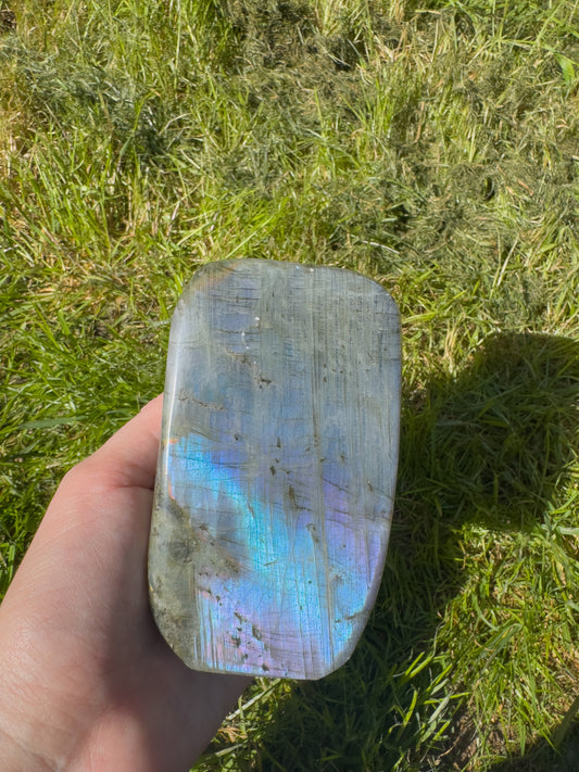 Labradorite Freeform A
