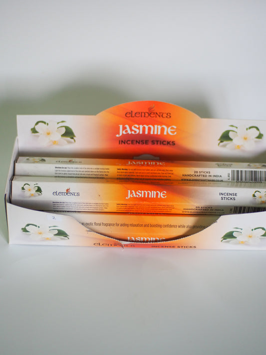 Jasmine Incense Sticks