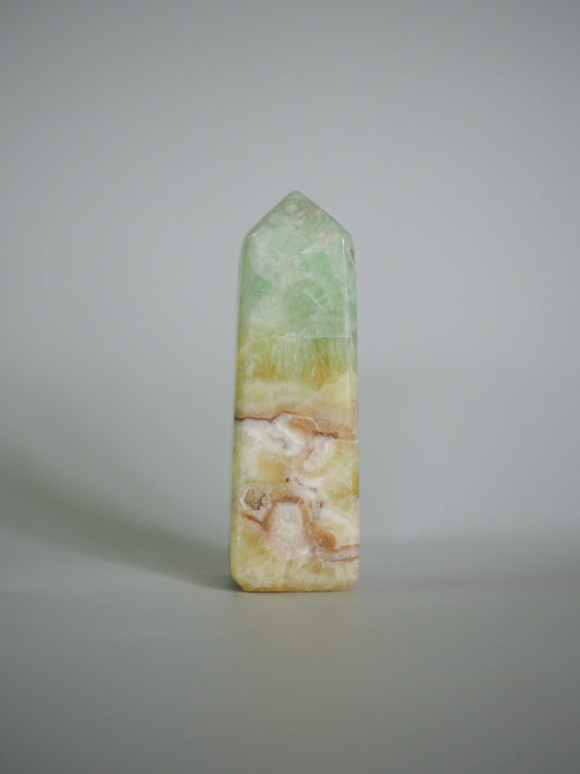 Caribbean Calcite Tower