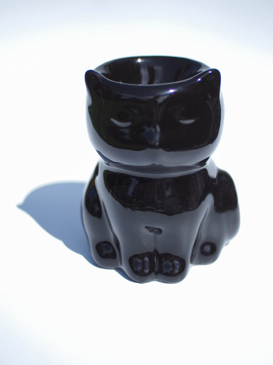 Black Cat Oil Burner