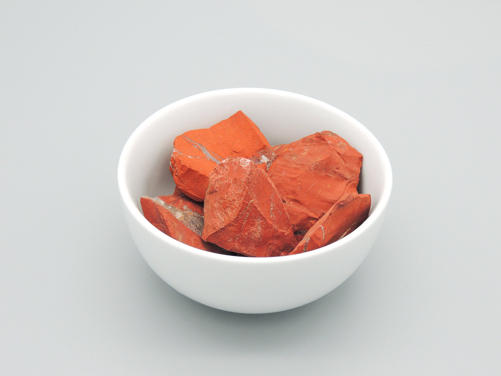 Red Jasper Rough Chunks - themoonclub.shop
