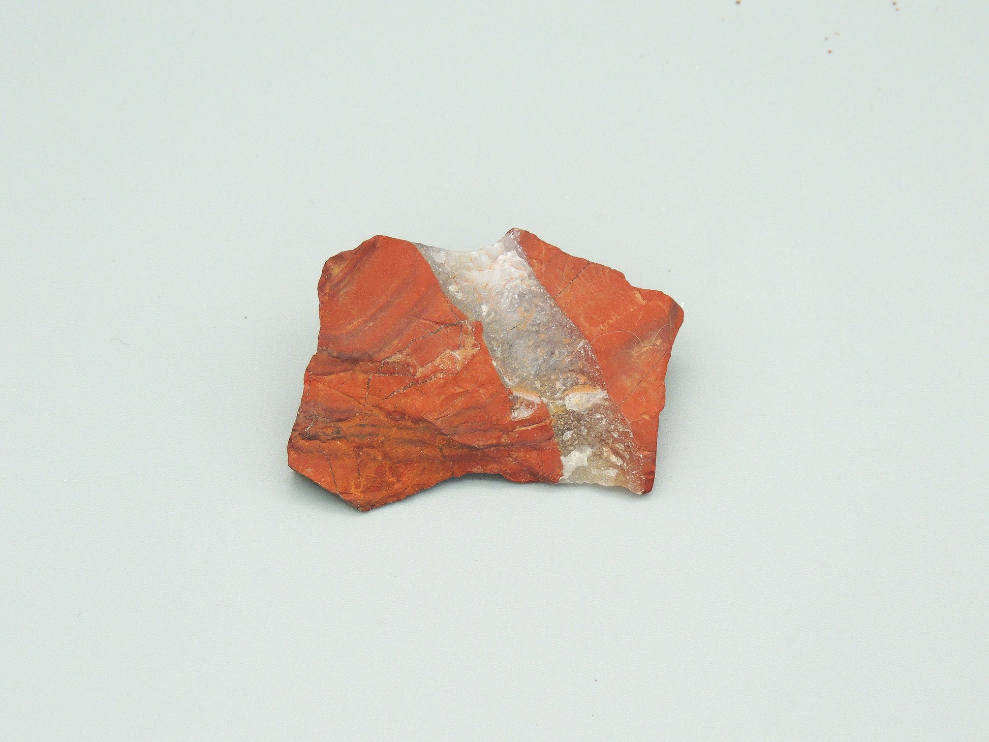 Red Jasper Rough Chunks - themoonclub.shop