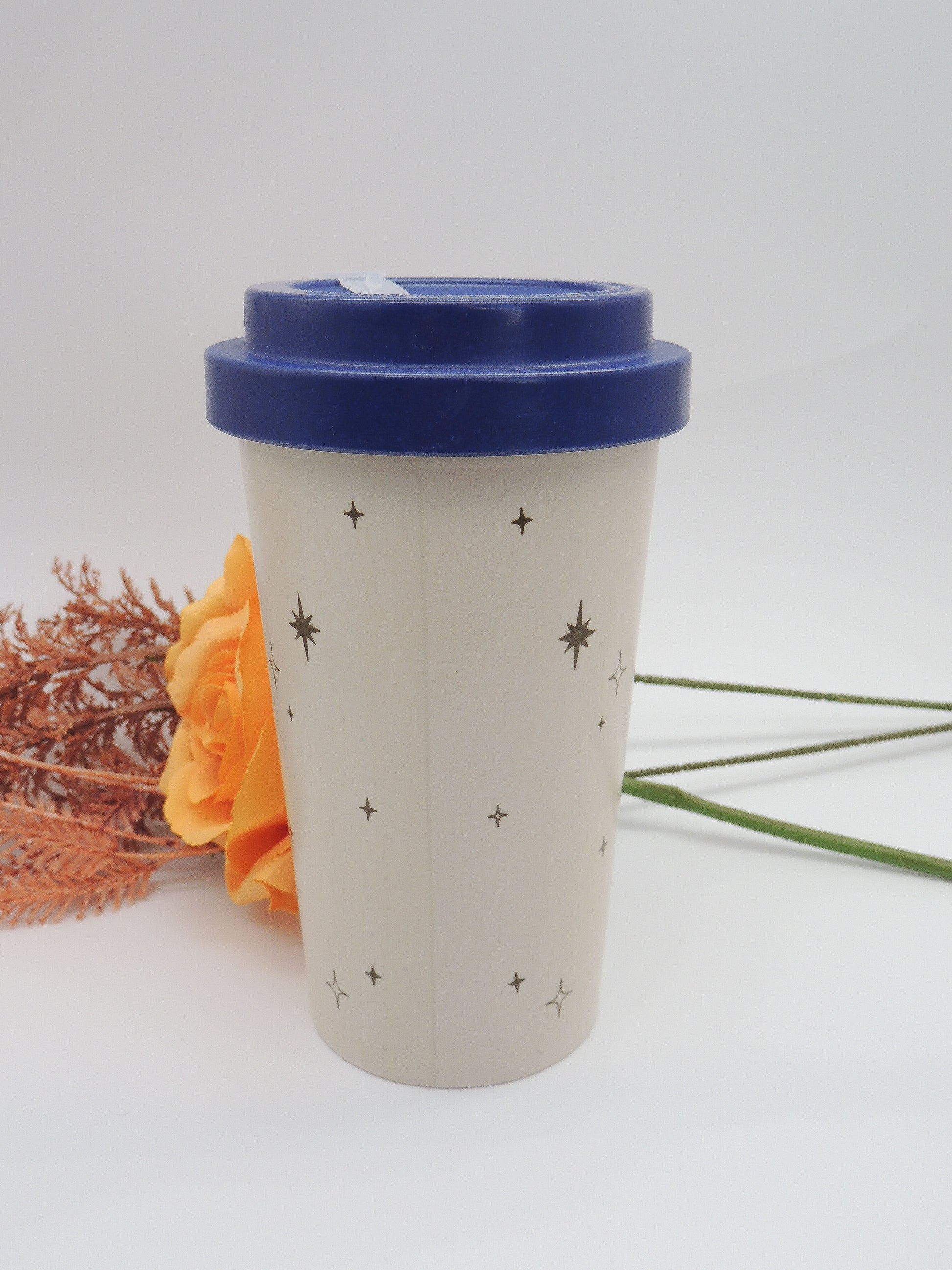 Bamboo Fortune Teller Flask - themoonclub.shop